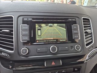 Seat Alhambra SEAT Alhambra 2.0 TDI 177 CV StartStop ITec