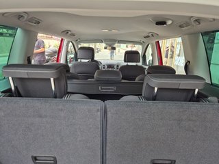 Seat Alhambra SEAT Alhambra 2.0 TDI 177 CV StartStop ITec