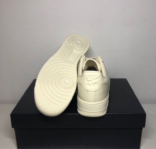 Nike Air Force 1 '07 Fresh Coconut Milk