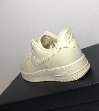 Nike Air Force 1 '07 Fresh Coconut Milk