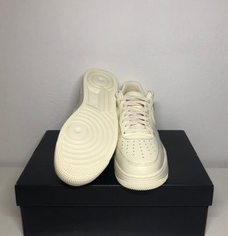 Nike Air Force 1 '07 Fresh Coconut Milk