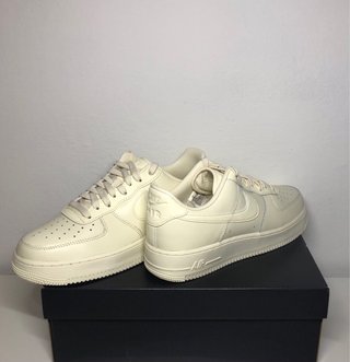 Nike Air Force 1 '07 Fresh Coconut Milk