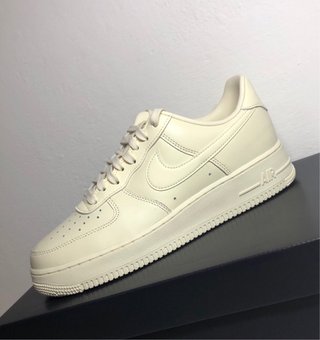 Nike Air Force 1 '07 Fresh Coconut Milk