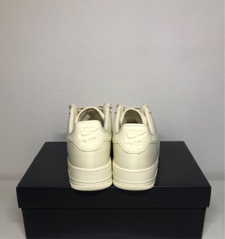Nike Air Force 1 '07 Fresh Coconut Milk