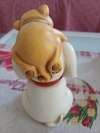 Thun Cane e Gattino