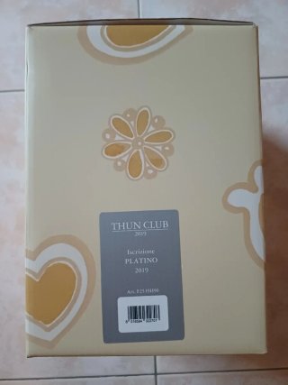 Thun Cane e Gattino