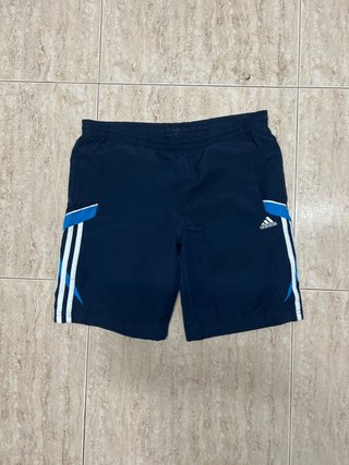 Pantalón/bañador Adidas azul