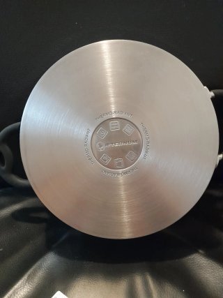 Tegame Aeternum 24cm