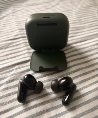 Auriculares Anker Soundcore P30i