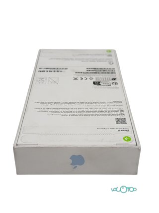 Smartphone Apple iPhone 17 256GB PRECINTADO!!!