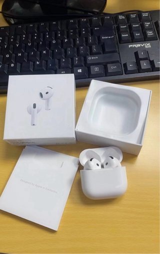 AirPods 4 Nuevos