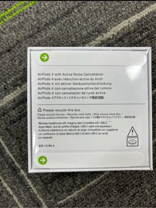 AirPods 4 Nuevos