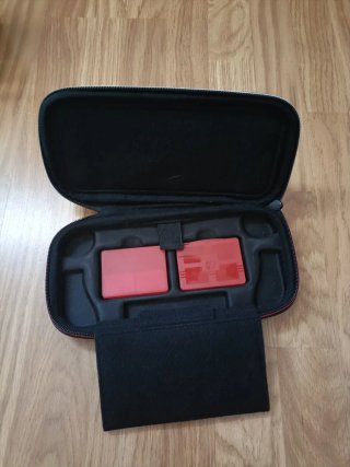 Nintendo Switch Fortnite Edition + Accessori