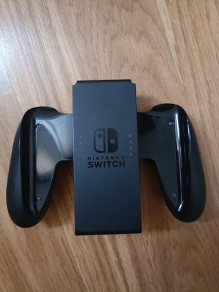 Nintendo Switch Fortnite Edition + Accessori