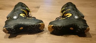 Botas La Sportiva Specter 26.5