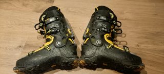 Botas La Sportiva Specter 26.5