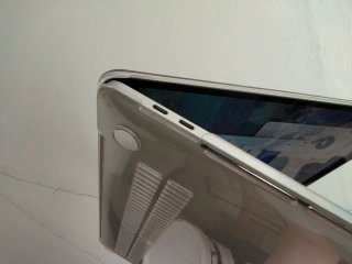 MacBook Pro 16'' RAM 32GB SSD 512GB TouchBar con scatola