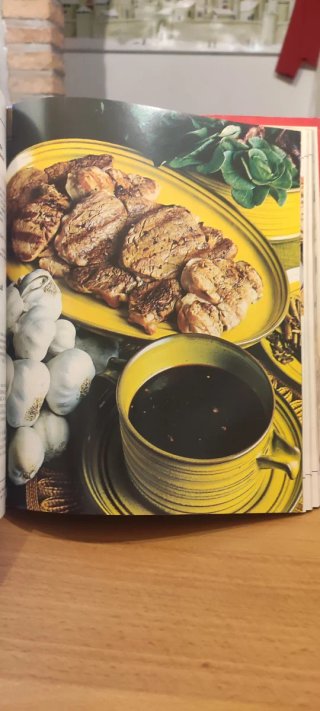 Libro Cucinare Oggi  cucina dall'a alla z Vol.6 L.