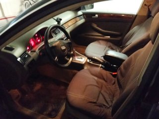 Audi A6 Allroad 2005