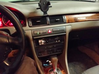 Audi A6 Allroad 2005