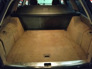 Audi A6 Allroad 2005