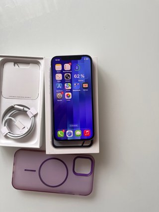 iPhone 12 87%
