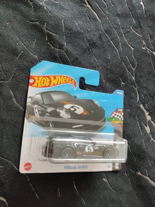 Lote Hot Wheels Cupra e-Racer y Porsche 911