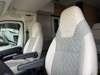 CITROEN JUMPER ADRIA CORAL XL 660SL