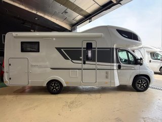 CITROEN JUMPER ADRIA CORAL XL 660SL