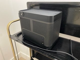 Altavoz Bang & Olufsen Beolit 20 Negro