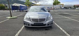 Mercedes-Benz Clase E 2011