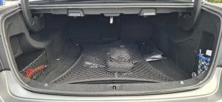 Mercedes-Benz Clase E 2011