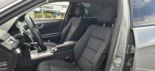 Mercedes-Benz Clase E 2011