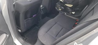 Mercedes-Benz Clase E 2011
