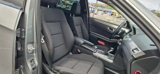 Mercedes-Benz Clase E 2011