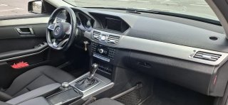 Mercedes-Benz Clase E 2011