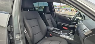 Mercedes-Benz Clase E 2011