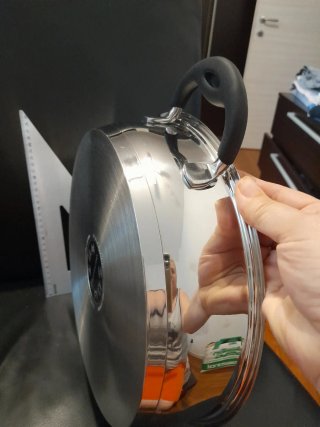 Tegame Aeternum 28cm