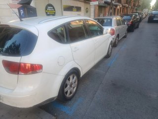 SEAT Altea 2007