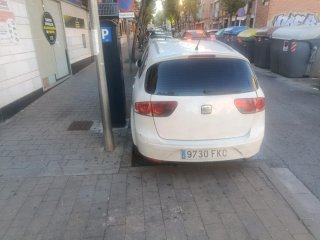 SEAT Altea 2007