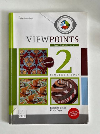 Libro Viewpoints 2