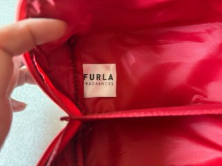 Beauty Case Furla Pochette Originale