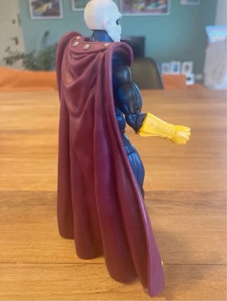 Morph X-Men Age of Apocalypse Hasbro Marvel Legend