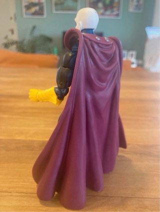 Morph X-Men Age of Apocalypse Hasbro Marvel Legend