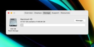 MacBook Pro Touch Bar 13 16GB/512GB