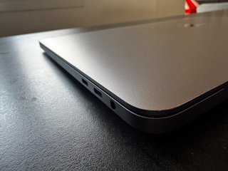 MacBook Pro Touch Bar 13 16GB/512GB