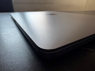 MacBook Pro Touch Bar 13 16GB/512GB