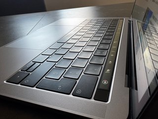 MacBook Pro Touch Bar 13 16GB/512GB