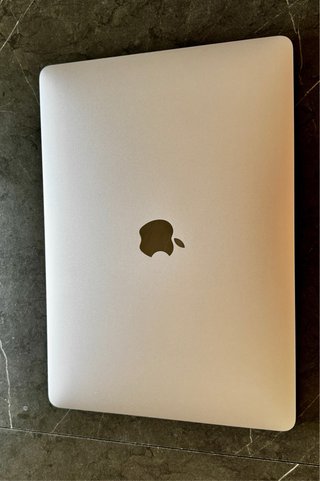 MacBook Pro Touch Bar 13 16GB/512GB