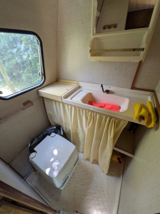 Caravana >750kg